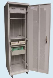 China G/MPX-KL007A gabinete de distribución de la fibra de 19 pulgadas 22/28/40/45/54U proveedor