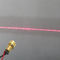 el módulo del diodo láser del módulo 405nm 650nm 808nm del laser, red&amp;green ligero, con el PWB y el alambre, punto/línea/cruz proveedor