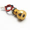 módulo del diodo láser del módulo 405nm~808nm del laser, luz roja, módulo del laser con el PWB y alambre proveedor