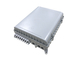 Caja de distribución de fibra óptica de GFS-16U 16cores   IP65 328*259*94m m proveedor