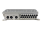 Caja de distribución de fibra óptica de GFS-16R 16cores   IP65 327*258*88m m proveedor
