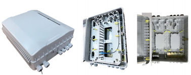 China CORAZONES de fibra óptica interiores de la caja de distribución GFS-72A 72 500*400*160m m proveedor