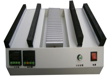 China Curando el equipo óptico 400*320*160m m 800W 200 de la fibra del horno - 240VAC proveedor