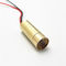 módulo del diodo láser del módulo 405nm~808nm del laser, luz roja, haz luminoso del módulo de la línea, del laser con el PWB y del alambre proveedor