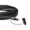 La prenda impermeable al aire libre OptiTap Pre-Connectorized a SC/APC cae el cable de descenso de Corning OptiTap del cable proveedor